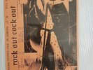 THE ROLLING STONES : ROCK OUT COCK OUT    TOP LP    STARKE SONGS