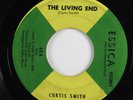 Northern Soul 45 CURTIS SMITH The Living End ESSICA HEAR