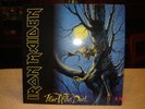 2L.P. :  IRON MAIDEN 
