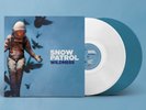 SNOW PATROL - WILDNESS - 2LP BLUE & WHITE VINYL - WEB EXCLUSIVE - NEW & SEALED