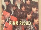 Pink Floyd Piper At The Gates of Dawn Columbia SCX 6157 UK 2nd press Stereo VG+