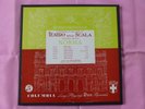 SAX 2412-14 BELLINI Norma Maria Callas Ludwig La Scala Serafin Columbia 3LP Red