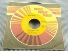 DAVID BOWIE - Young Americans / Sufragette City - CANADA ONLY Press 45 -XB-01033