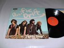 Pacific Drift,Feelin' Free,rare 1st Press UK 1970,Mint-