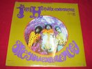 JIMI HENDRIX Are You Experienced LP FACTORY SEALED