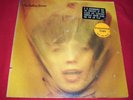 ROLLING STONES Goats Head Soup LP (1977) original PROMO complete