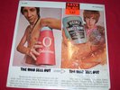 THE WHO Sell Out LP (1967) original SUPER CLEAN in shrink