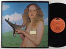 BLIND FAITH Self Titled POLYDOR/RSO 852 09441 LP VG++ reissue