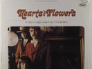 HEARTS AND FLOWERS Horses - Kids - And Forgotten Women CAPITOL ST 2868 LP SEALED