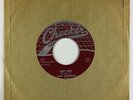 Rockabilly 45 - Dale Hawkins - Baby, Baby - Checker - VG+ mp3