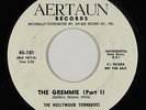 Surf Inst. 45 - Hollywood Tornadoes - The Gremmie - Aertaun - mp3