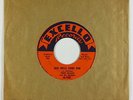 R&B Rocker/Blues 45 - Jerry Mccain & Upstarts - Run Uncle John  - Excello - VG++