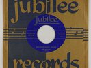 R&B Jump Blues 45 - Ravens ft. Jimmy Ricks - Bye Bye Baby Blues - Jubilee - mp3