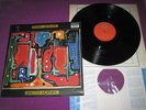 DENNY GERRARD - SINISTER MORNING - DERAM NOVA UK 1970 ORIGINAL