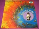 ALAN SKIDMORE QUINTET - ONCE UPON A TIME - DERAM NOVA 1970 UK N.MINT ORIGINAL