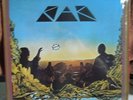 Kak- S/T. Hard Rock-Psyche. VG+/M-