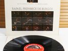 ASD 2355 (1st Ed – S/C) *RAVEL: DAPHNIS & CHLOE* RAFAEL FRUHBECK DE BURGOS
