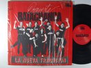 ORQUESTA BATACHANGA La Nueva Tradicion SALSA LP Shrink SUGARLOAF