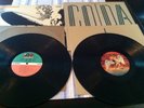 Led Zeppelin - Coda 90051-1 Vinyl LP 1st Pressing Gatefold + SD 7208 Lot.