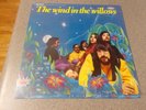 SEALED PSYCH LP 1968 The Wind in the Willows Capitol w/Debbie Harry
