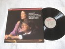 MOZART PIANO CONCERTOS NO.22 & 23 MITSUKO UCHIDA JEFFREY TATE PHILIPS DIGITAL LP