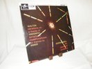 Columbia SAX 2576 - Walton - Variations on a Theme - Hindemith - George SZELL
