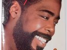 BARRY WHITE,ORIGINAL TOURPROGRAMM,THE RIGHT NIGHT EUROPEAN TOUR 1988,UND KARTEN