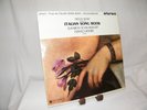 Columbia SAX 2366 Elisabeth Schwarzkopf: Hugo Wolf - Italian Song Book B/S UK LP