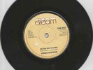 JAMES FOUNTAIN - Seven day lover - NORTHERN SOUL - 7'' - 45rpm