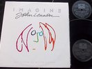 Soundtrack LP IMAGINE - John Lennon OST