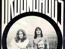 Groundhogs Jonesy 1972 Programme