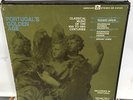 MERCURY Living Presence SR4-9122 Portugal's Golden Age WHITE PROMO 4LP BOX