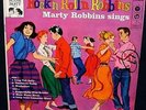 MARTY ROBBINS • ROCK´N ROLL´N ROBBINS • 1956 10