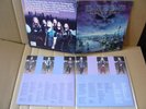 Iron Maiden, BRAVE NEW WORLD, Picture Vinyl, 2000