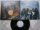 RIBLJA CORBA KOZA NOSTRA RARE ORIGINAL EX YUGOSLAV 1ST PRESS 1990 EX/EX