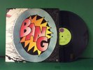 Bang - S/T LP | Capitol ST 11015 | Lime Green Labels | EX Hard Rock Psych