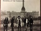 LIVIN´ BLUES LP ROCKING AT THE TWEED MILL/1973 GERMAN IMP PHILLIPS 6423052 NM