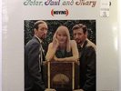 Peter, Paul and Mary  Warner Bros.1473  Moving  Early Mono  Still Sealed