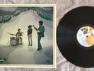 Jimi hendrix Original Pressing Axis bold as love 67 France Barclay UNIQUE COVER