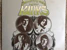 The Kinks something else Original 1st Pressing 1967 PYE stereo RARE