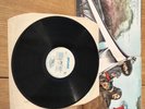 Atomic Rooster - In The Hearing Of 1971 UK LP PEGASUS -1