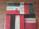 The Stone Roses ?– The Complete Stone Roses - VINYL 2X LP DOUBLE 1995-ORE LP 535