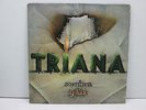 DISCO VINILO -  Triana ?– Sombra Y Luz /  Psychedelic Rock, Prog Rock