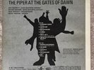 The Pink Floyd The piper at the gates of dawn Original 67 Columbia NO FILE UNDER
