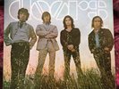 The Doors waiting for the sun Original 1st Pressing 1968 orange Elektra stereo