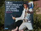 Elvis Presley Boulevard Memphis Tennessee Live Sealed New APL1-1506 Vinyl LP