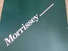 Morrissey Girl Least Likely To Rare Australian Promo 12