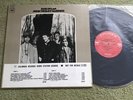 BOB DYLAN 1967 'John Wesley Harding' NM+ ORGNL US MONO PROMO LP w/DJ TITLE STRIP