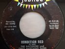 The Baltimore And Ohio Marching Band - Condition Red. Northern Soul