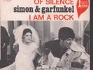 SIMON AND GARFUNKEL Sounds Of Silence 7